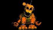Does Golden Freddy like you?