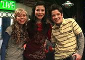 which icarly charector am i?