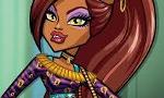 What Monster High character are you? (1)