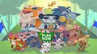 What are you in Animal Jam? (1)