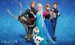 Which Frozen Character Are You? (1)
