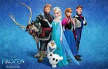 Which Frozen Character Are You? (1) Which Frozen Character Are You? (1)