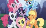 what my little pony fim character are you?
