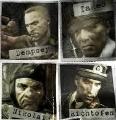 Which Nazi Zombie Character are You?
