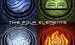 Which alchemical element are you?