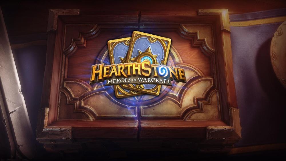Hearthstone: Do you know your cards by quote?