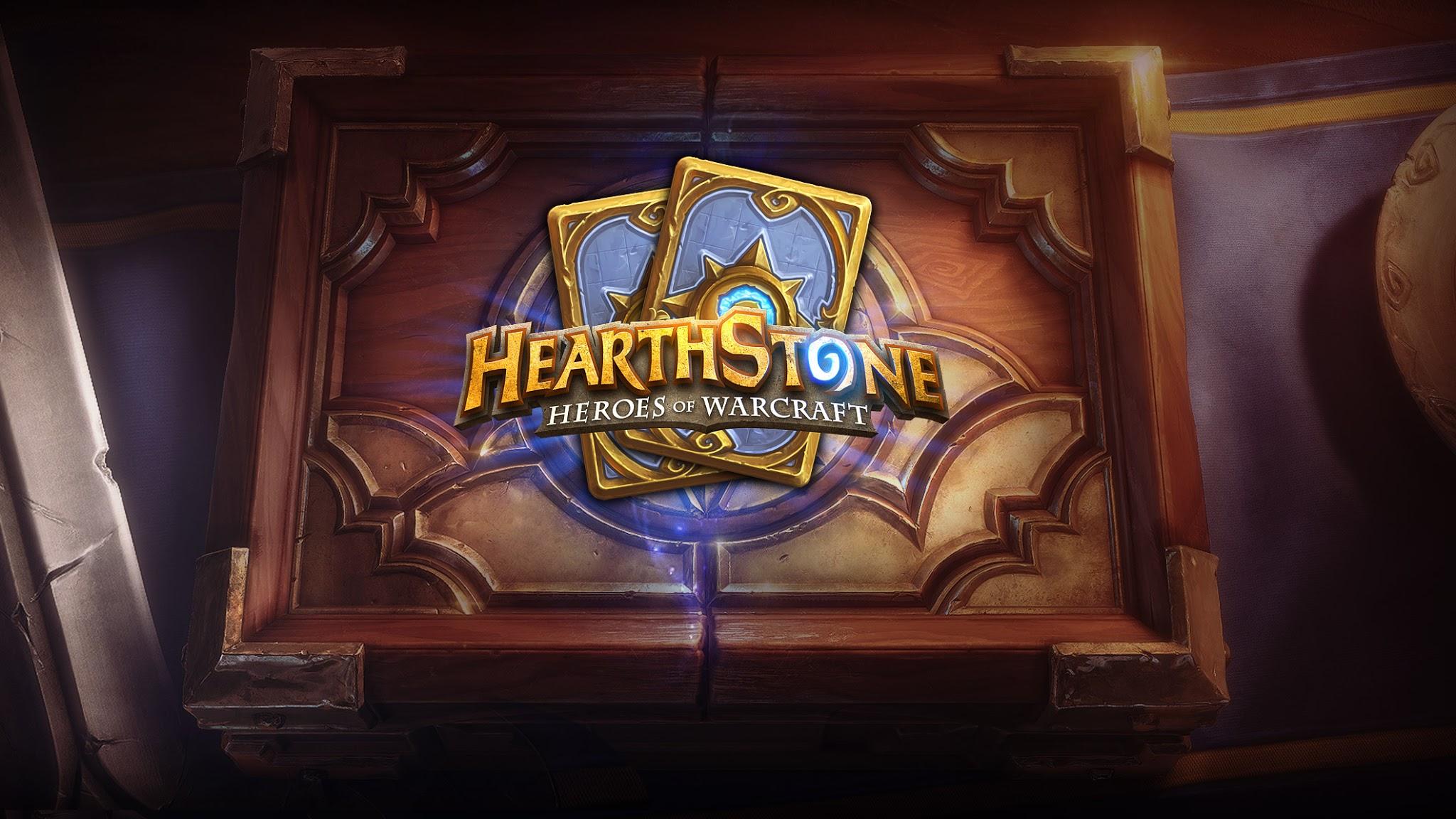 Hearthstone: Do you know your cards by quote? Hearthstone: Do you know your cards by quote?