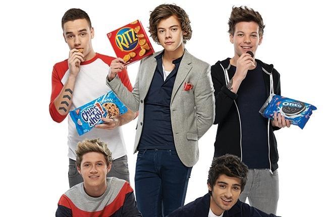 Which 1D member would date you?