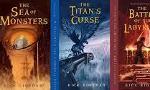Percy Jackson And The Olympians and The Heroes Of Olympus quiz.