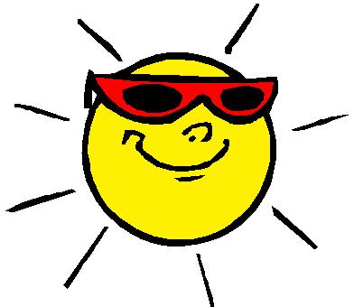 What summer activity are you?! What summer activity are you?!