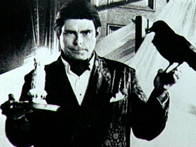 What Stephen King villain are you? What Stephen King villain are you?