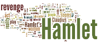 Hamlet Themes - Act 4 Scene 3-5
