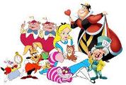 What Alice In Wonderland Character Are You?