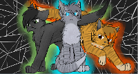 Do you know Warrior Cats- Power of Three?