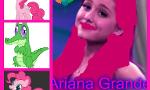 Reasons Why Cat Valentine is Just Like Pinkie Pie!