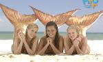 Are you Rikki, Cleo or Emma from H20?