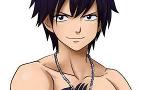 What Does Gray Fullbuster Think Of You?