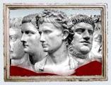 Which of the evil Roman Emperors are you?