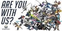 Your role in Overwatch