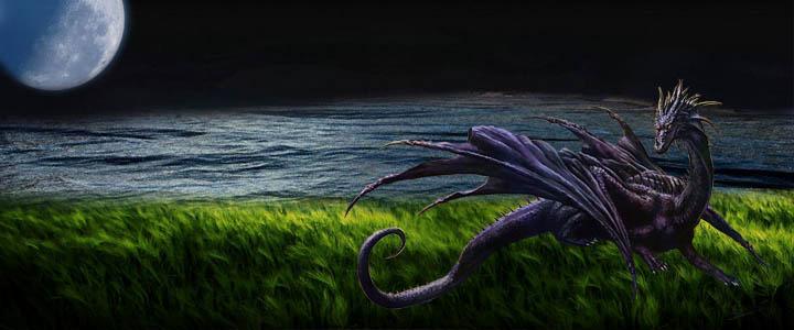 What type of creature are you? (1) What type of creature are you? (1)