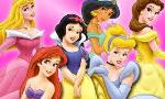 Which Disney Princess are you? (10)