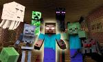 What Minecraft monster are you? (2)