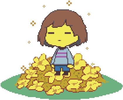 Undertale Personality Quiz