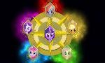 Which MLP element of harmony are you?