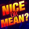 Are you a nice person? (3)