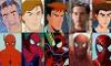 Which Spider-Man are you? (6)