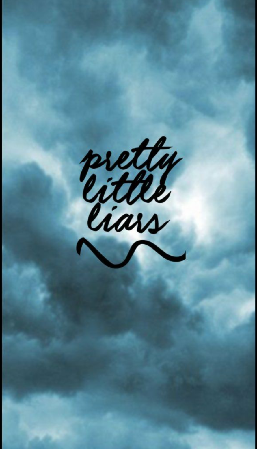 Who is your boyfriend from Pretty Little Liars? Who is your boyfriend from Pretty Little Liars?