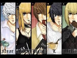 How Much Do You Know About Death Note itself?! How Much Do You Know About Death Note itself?!
