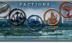What faction are you from divergent
