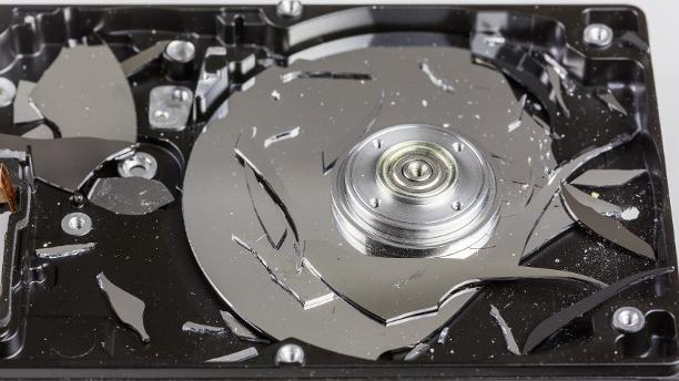 Master your knowledge of Hard Disk Drives