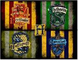 What is Your Hogwarts House? (3)