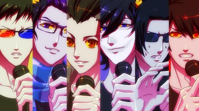 Which BETA Homestuck Character are you? Which BETA Homestuck Character are you?
