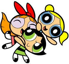 The powerpuff test