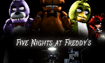 Five Nights At Freddy's Quiz!
