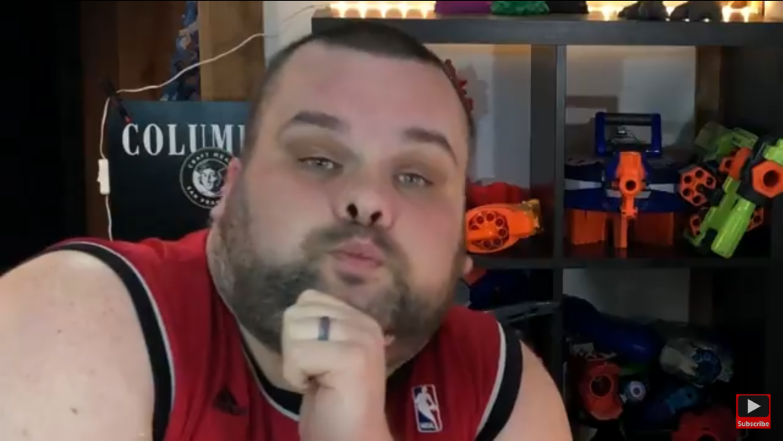 How well do you know TheBigCousinSteve? How well do you know TheBigCousinSteve?