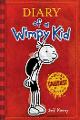 Diary of a Wimpy Kid (3)