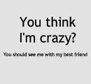 Would you survive my crazy mind?