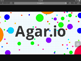 How big are you in agar.io?
