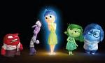 Which inside out character are you?
