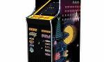 Do you know arcade games?