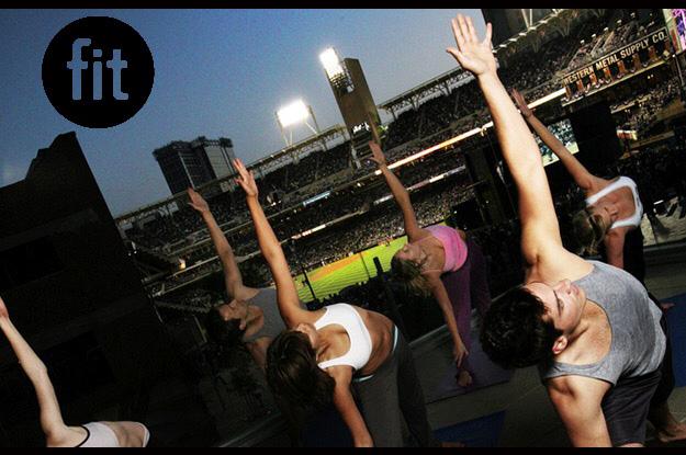 What Group Ex Class is the perfect FIT for you? What Group Ex Class is the perfect FIT for you?