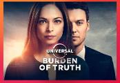 Which 'Burden of Truth' Character are you most like?