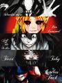 which creepypasta is your enemy?