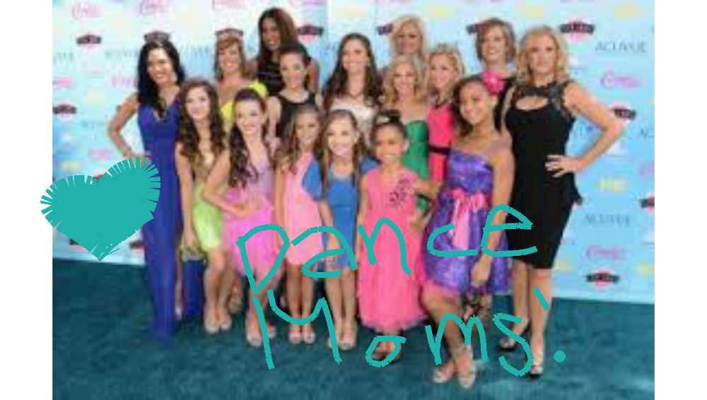 # how well do you know dance moms