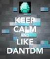 Do you know DanTDM?
