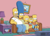 Which Simpsons character are you? (2)